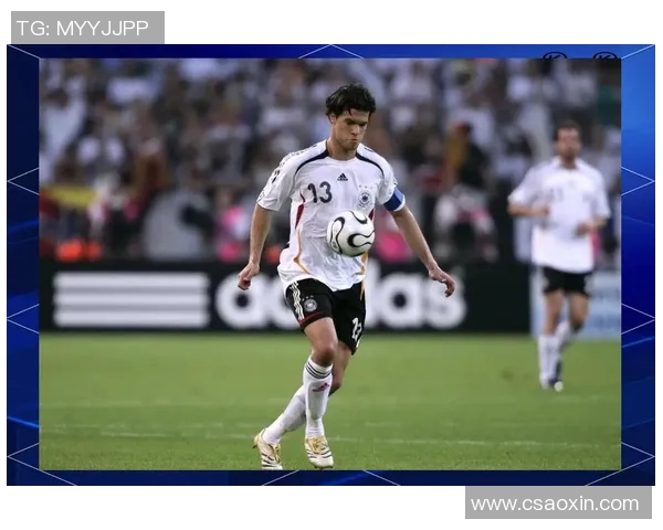 德国足球传奇巴拉克的职业生涯与成就全解析