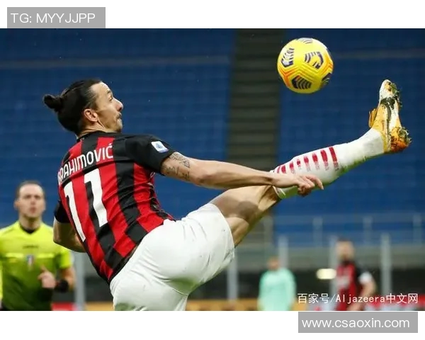 足球明星化身伊布精彩瞬间回顾展现不一样的足球魅力与风采