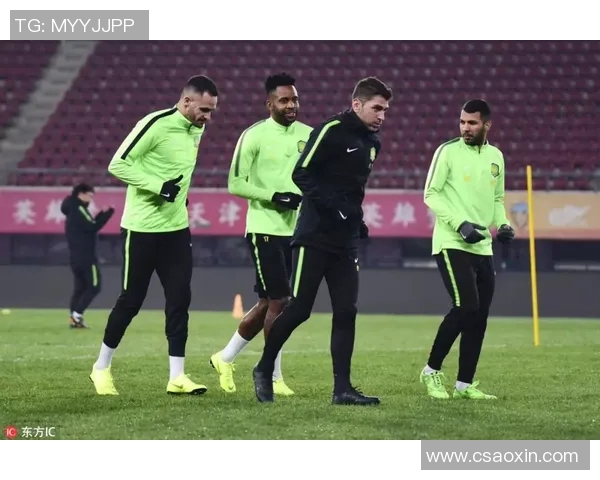 北京中赫国安主场迎战青岛队全力争胜力争积分提升排名