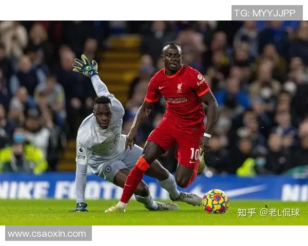 切尔西与利物浦精彩对决回顾视频0304赛季全场集锦分析